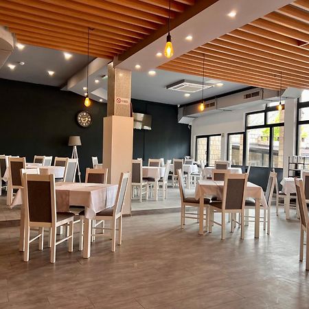 Hotel Nur Mostar Exterior photo