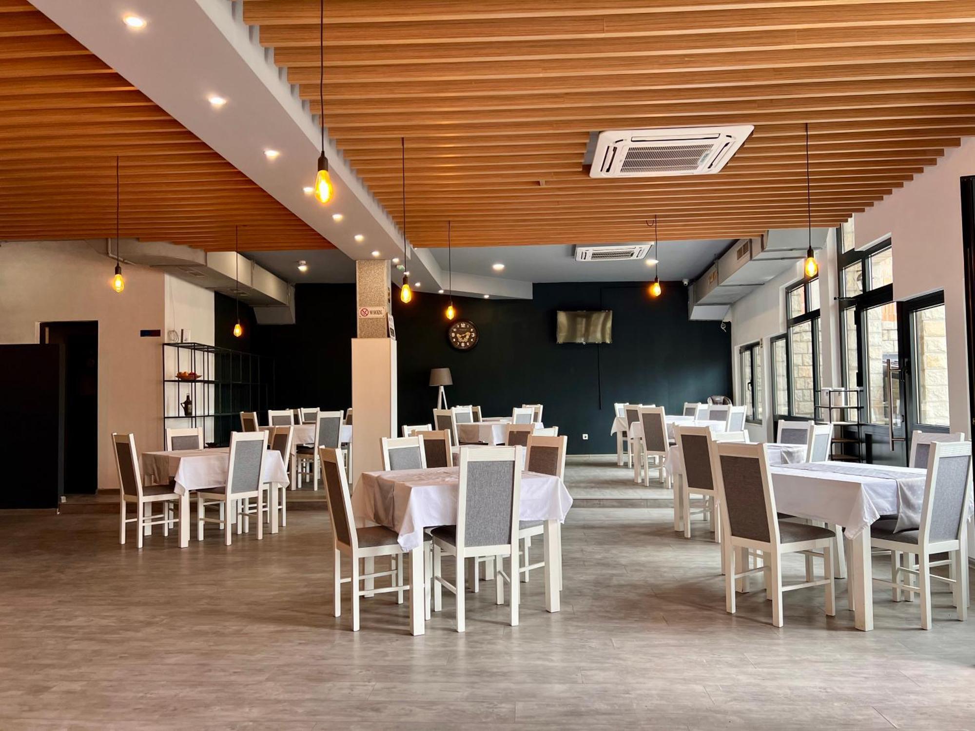 Hotel Nur Mostar Exterior photo