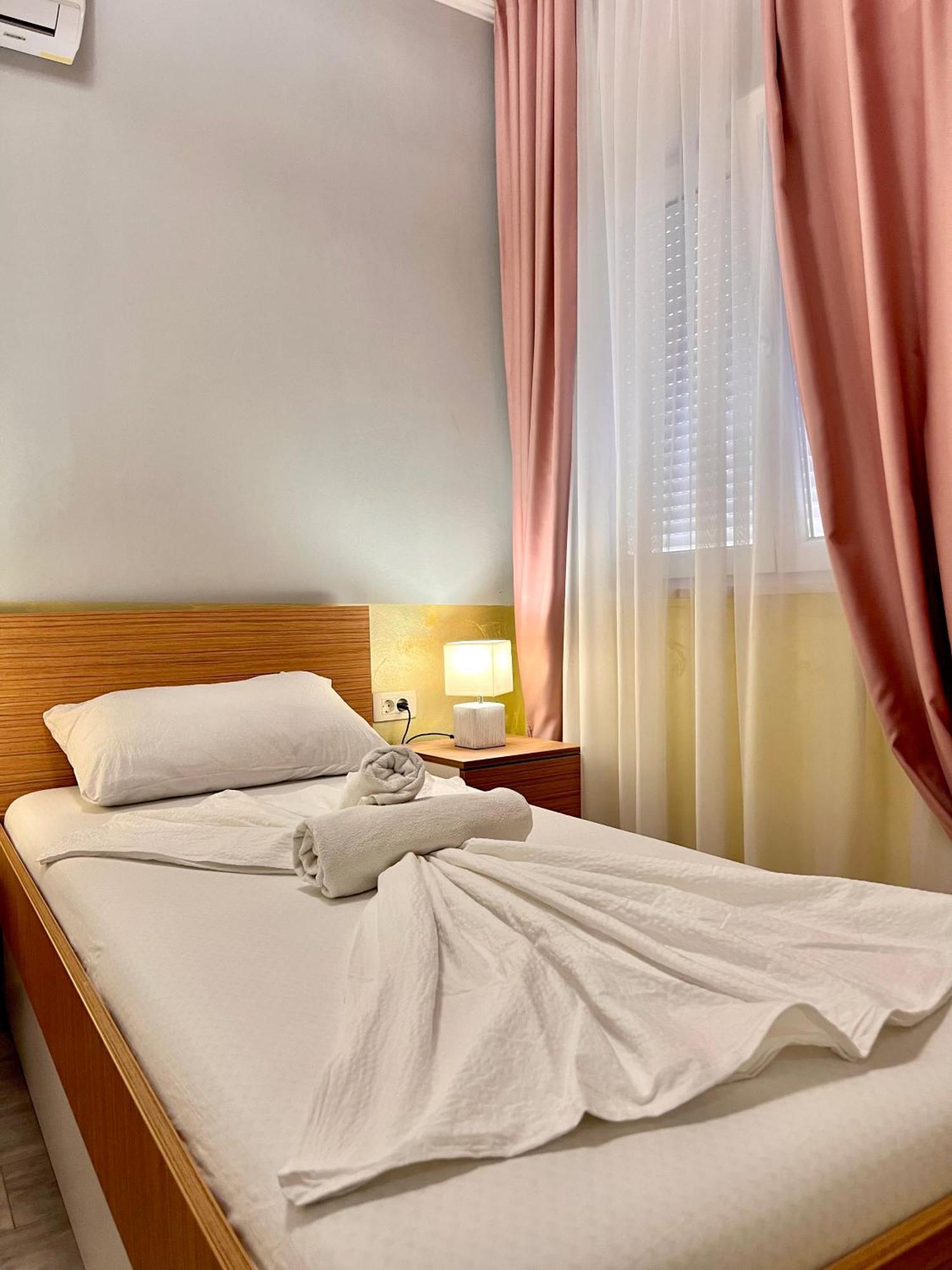 Hotel Nur Mostar Exterior photo
