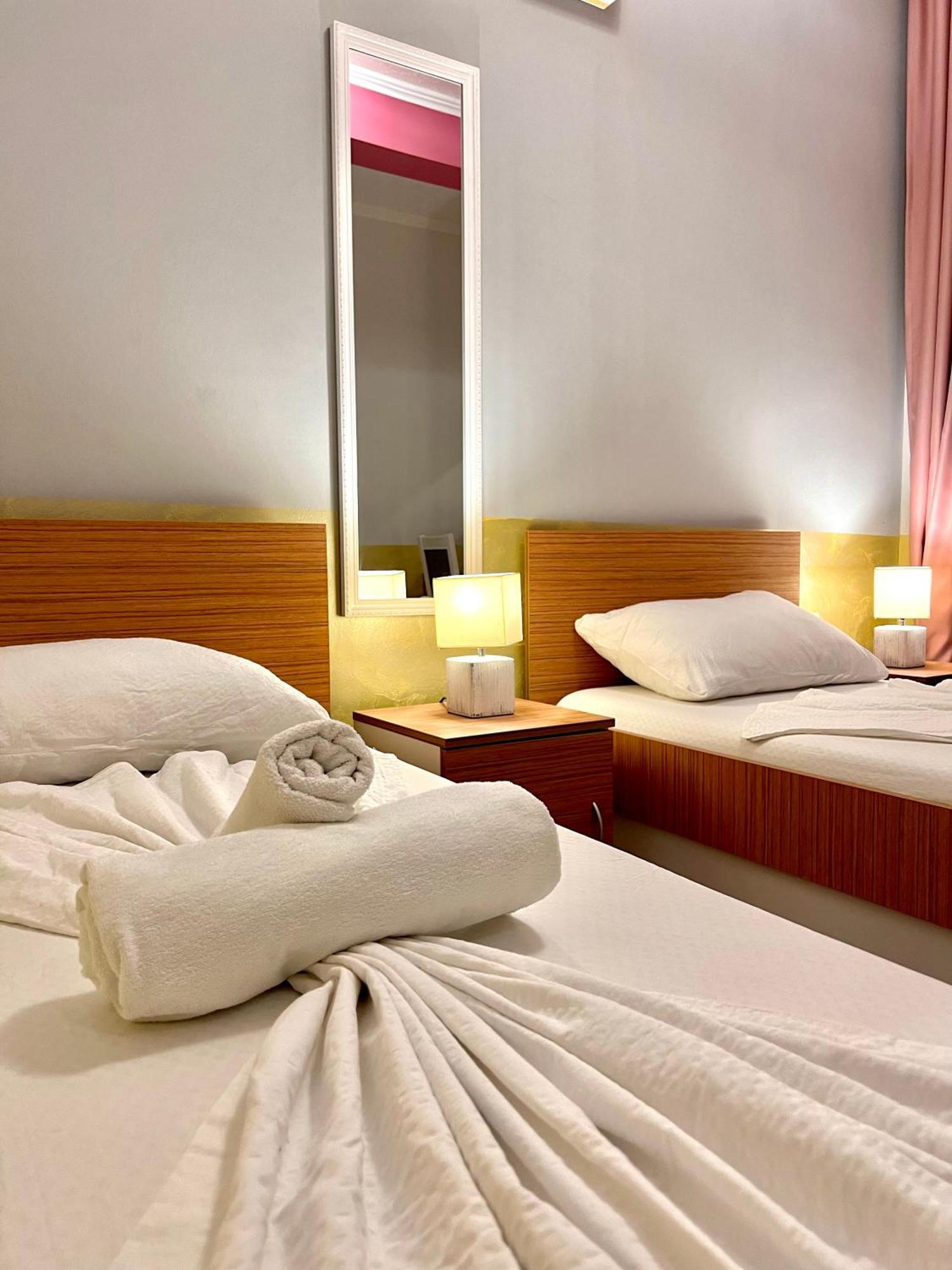 Hotel Nur Mostar Exterior photo