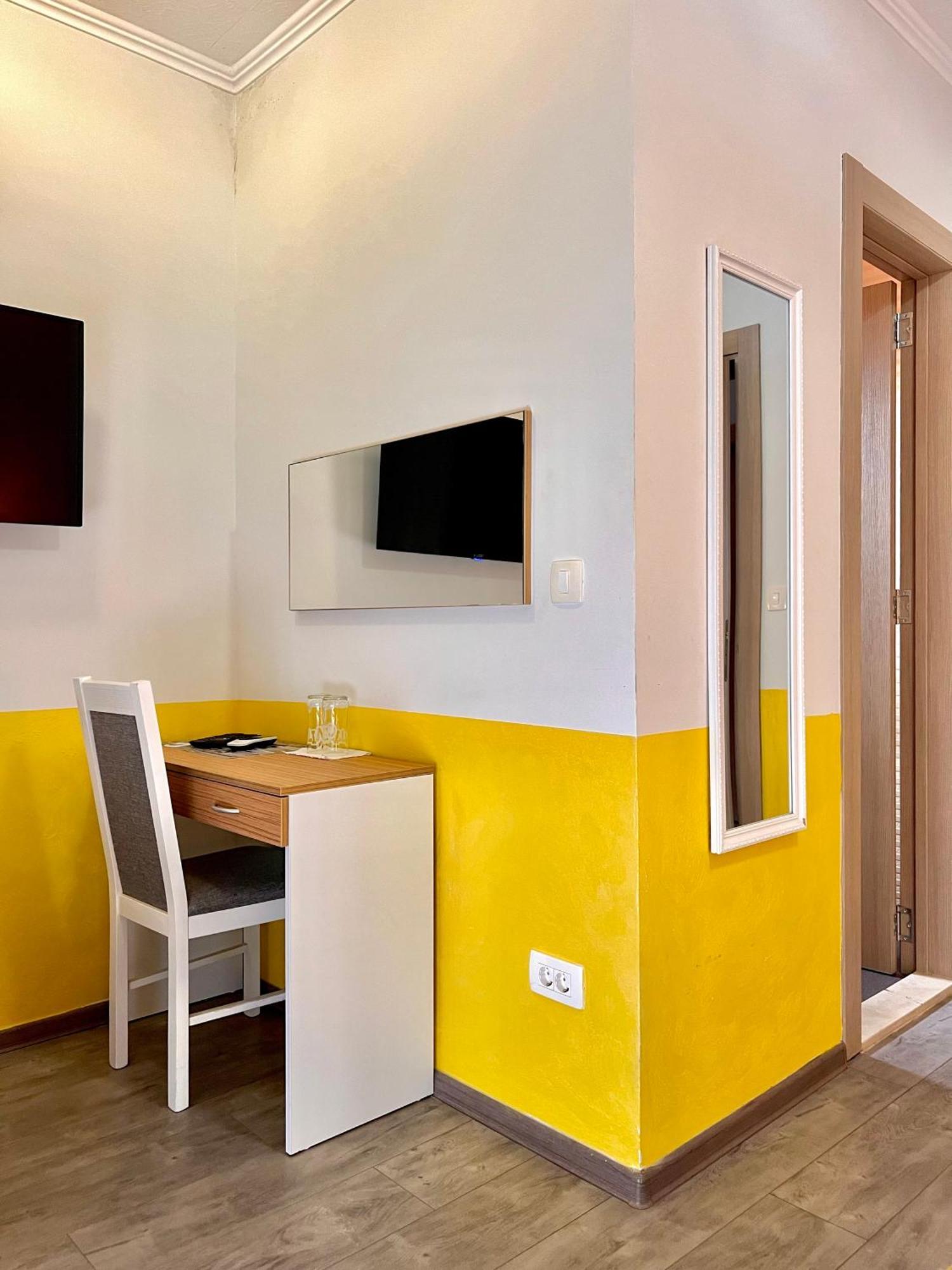 Hotel Nur Mostar Exterior photo